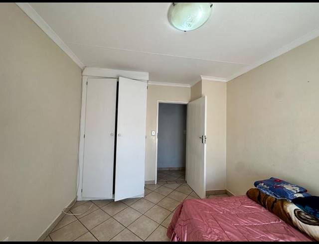 3 BEDROOM TOWNHOUSE FOR SALE IN SINOVILLE